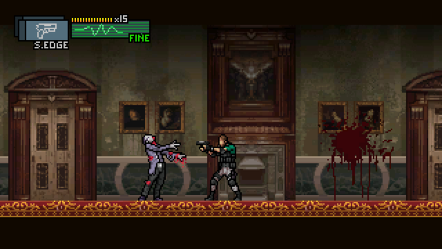 Top 10 tựa game Resident Evil tuy cũ mà cực hay, xứng đáng được remake - Ảnh 4. Top 10 tựa game Resident Evil tuy cũ mà cực hay, xứng đáng được remake - Ảnh 4.