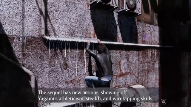 Lost Judgment – Dự án khủng nhất từ trước đến này của nhà phát triển Yakuza - Ảnh 3. Lost Judgment – Dự án khủng nhất từ trước đến này của nhà phát triển Yakuza - Ảnh 3.