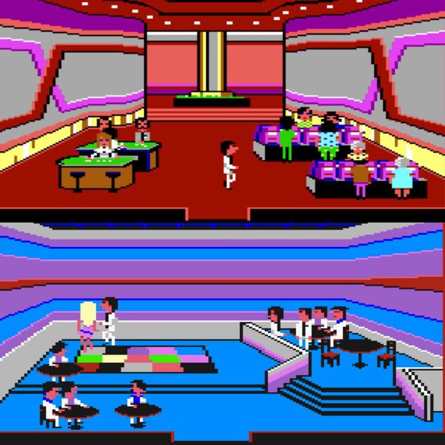 Top 10 tựa game khiến bạn phải chết vì tình (P.2) - Ảnh 3.