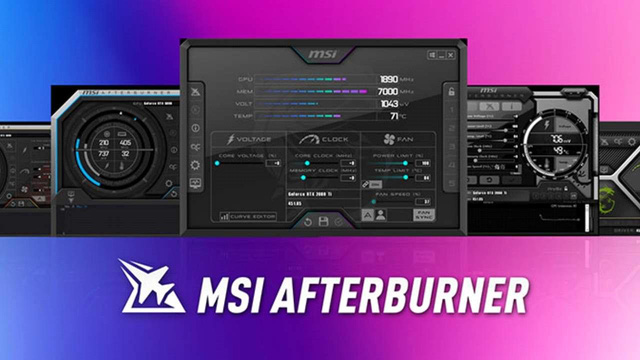 Xuất hiện bản giả mạo của phần mềm MSI Afterburner, game thủ cẩn thận trước khi tải xuống - Ảnh 3.