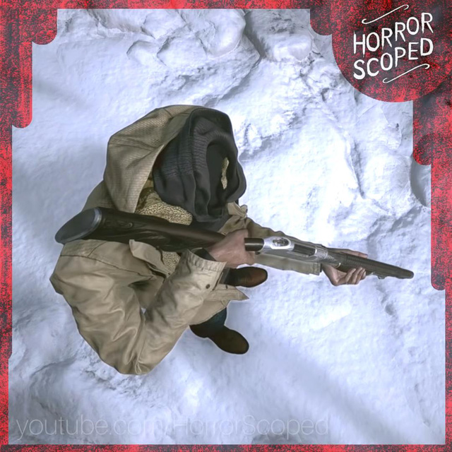 Các modder đã lật mặt Ethan Winters của Resident Evil Village - Ảnh 3.