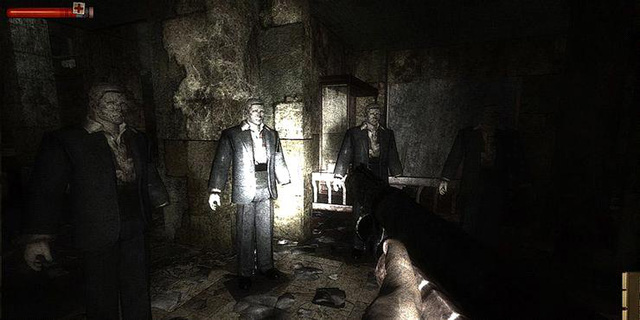 Top 10 tựa game kinh dị sinh tồn dành cho game thủ chưa Resident Evil Village - Ảnh 3.