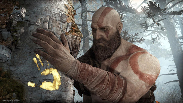 Tin buồn cho game thủ, God of War sẽ không bao giờ được chuyển thể thành phim - Ảnh 3.