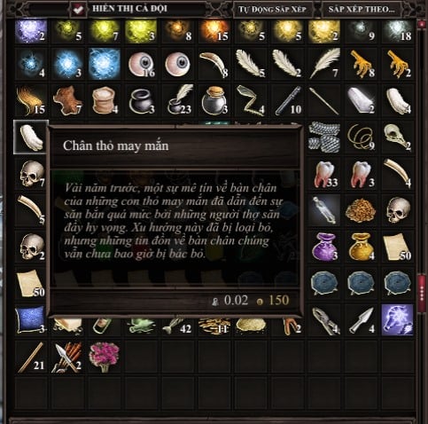 Game nhập vai hay nhất nhì lịch sử đã có bản Việt ngữ hoàn chỉnh - Ảnh 6. Game nhập vai hay nhất nhì lịch sử đã có bản Việt ngữ hoàn chỉnh - Ảnh 6.