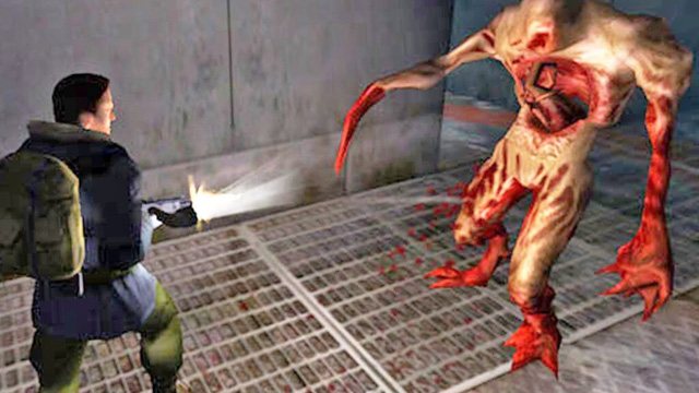 Top 10 tựa game cực hay được lấy ý tưởng từ những bộ phim đình đám (P.2) - Ảnh 4. Top 10 tựa game cực hay được lấy ý tưởng từ những bộ phim đình đám (P.2) - Ảnh 4.