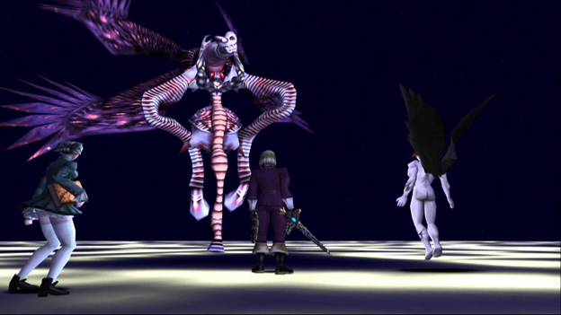 Top 10 tựa game cho bạn hóa thân thành chiến binh sát thần (P.2) - Ảnh 4. Top 10 tựa game cho bạn hóa thân thành chiến binh sát thần (P.2) - Ảnh 4.