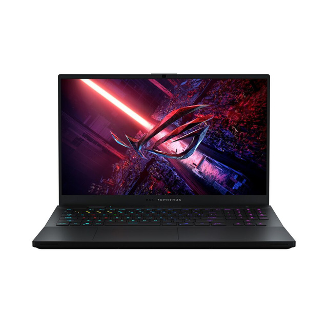 ASUS ROG ra mắt cặp đôi laptop gaming Zephyrus siêu đỉnh 2021- Cấu hình khủng long, loa chất chơi và bàn phím quang học tự nghiêng - Ảnh 4. ASUS ROG ra mắt cặp đôi laptop gaming Zephyrus siêu đỉnh 2021- Cấu hình khủng long, loa chất chơi và bàn phím quang học tự nghiêng - Ảnh 4.