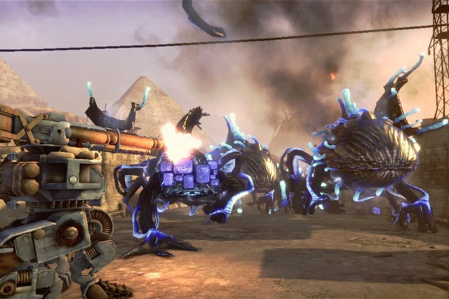 Top 10 tựa game thủ thành hay nhất 2021 cho anh em quẩy quên sầu (P.2) - Ảnh 3. Top 10 tựa game thủ thành hay nhất 2021 cho anh em quẩy quên sầu (P.2) - Ảnh 3.