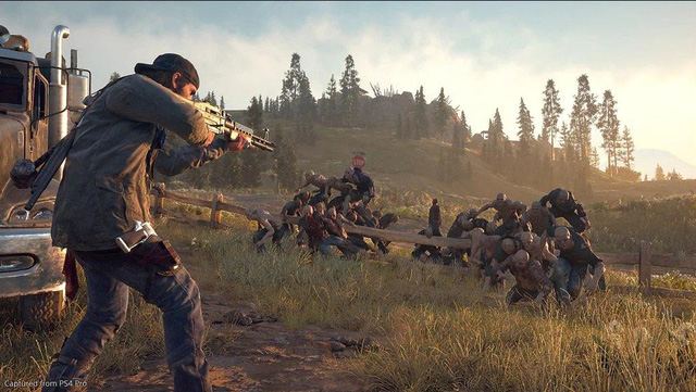 Vừa ra mắt trên PC, Days Gone đã leo lên top 1 game bán chạy Steam - Ảnh 4.