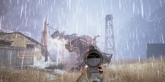 Những con trùm khổng lồ với ngoại hình kinh dị, khiến người chơi mất ngủ trong Resident Evil - Ảnh 4.