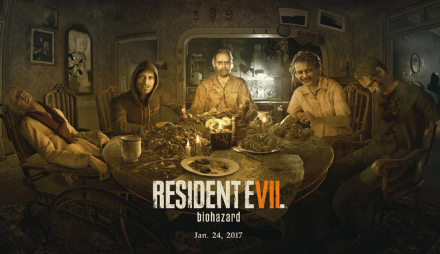 Top 10 tựa game kinh dị sinh tồn dành cho game thủ chưa Resident Evil Village - Ảnh 4.