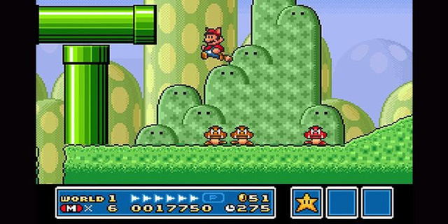 Top 10 series kinh điển định hình ngành công nghiệp game hiện đại (P.2) - Ảnh 4. Top 10 series kinh điển định hình ngành công nghiệp game hiện đại (P.2) - Ảnh 4.