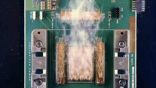 Tìm hiểu về “tản nhiệt ngâm” - Khi dân chơi cho cả dàn PC vào trong “nước” - Ảnh 5.