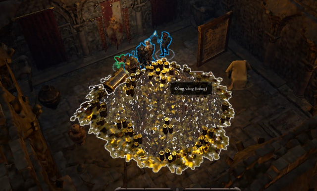 Game nhập vai hay nhất nhì lịch sử đã có bản Việt ngữ hoàn chỉnh - Ảnh 7. Game nhập vai hay nhất nhì lịch sử đã có bản Việt ngữ hoàn chỉnh - Ảnh 7.