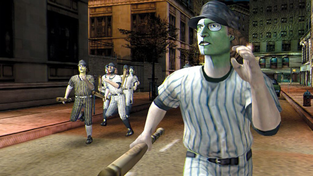 Top 10 tựa game cực hay được lấy ý tưởng từ những bộ phim đình đám (P.2) - Ảnh 5. Top 10 tựa game cực hay được lấy ý tưởng từ những bộ phim đình đám (P.2) - Ảnh 5.