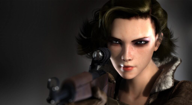 Top 10 tựa game dựa trên những câu chuyện có thật, khiến người chơi rưng rưng cảm xúc - Ảnh 5. Top 10 tựa game dựa trên những câu chuyện có thật, khiến người chơi rưng rưng cảm xúc - Ảnh 5.