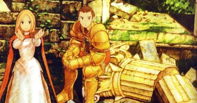 Top 10 kẻ phản bội nổi tiếng nhất trong thế giới game (P.2) - Ảnh 5. Top 10 kẻ phản bội nổi tiếng nhất trong thế giới game (P.2) - Ảnh 5.