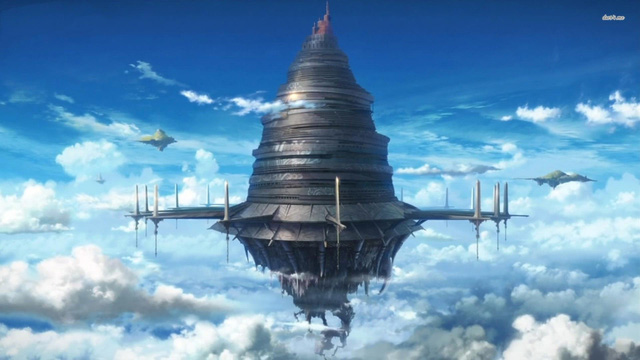 Xuất hiện tựa game được mệnh danh là Sword Art Online thế giới thực, bản đồ rộng 288 Km vuông - Ảnh 6. Xuất hiện tựa game được mệnh danh là Sword Art Online thế giới thực, bản đồ rộng 288 Km vuông - Ảnh 6.