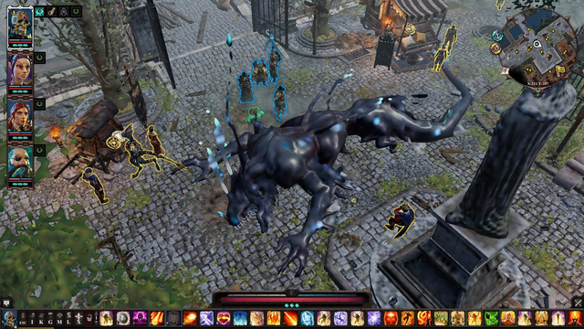 Game nhập vai hay nhất nhì lịch sử đã có bản Việt ngữ hoàn chỉnh - Ảnh 8. Game nhập vai hay nhất nhì lịch sử đã có bản Việt ngữ hoàn chỉnh - Ảnh 8.