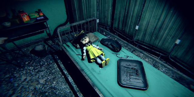 Top 10 tựa game kinh dị sinh tồn dành cho game thủ chưa Resident Evil Village - Ảnh 6.