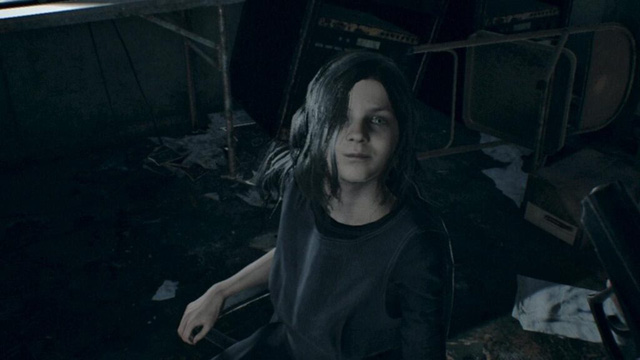 Những con trùm khổng lồ với ngoại hình kinh dị, khiến người chơi mất ngủ trong Resident Evil (P.2) - Ảnh 7. Những con trùm khổng lồ với ngoại hình kinh dị, khiến người chơi mất ngủ trong Resident Evil (P.2) - Ảnh 7.