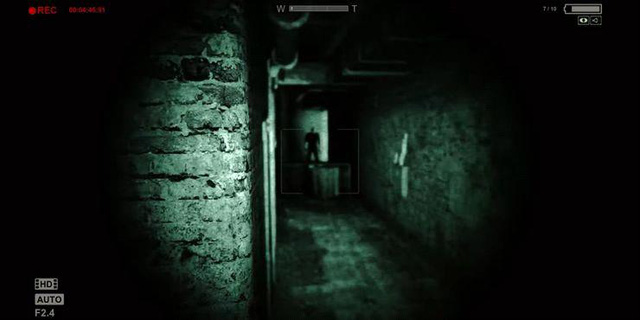 Top 10 tựa game kinh dị sinh tồn dành cho game thủ chưa Resident Evil Village - Ảnh 8.