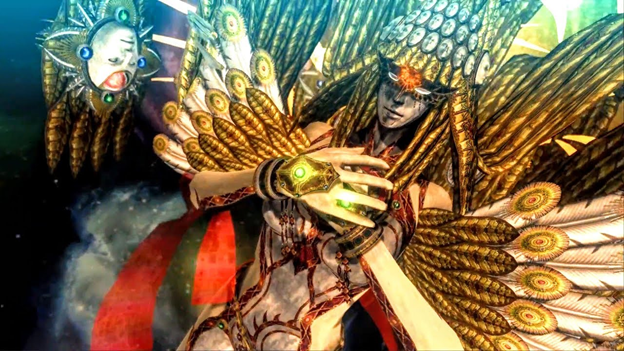 Top 10 tựa game cho bạn hóa thân thành chiến binh sát thần (P.2) - Ảnh 9. Top 10 tựa game cho bạn hóa thân thành chiến binh sát thần (P.2) - Ảnh 9.