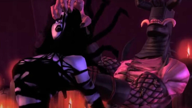 Top 10 con trùm xấu xa nỡ triệt hạ cả đồng đội - Ảnh 9. Top 10 con trùm xấu xa nỡ triệt hạ cả đồng đội - Ảnh 9.