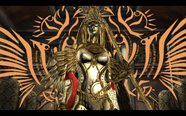 Top 10 tựa game cho bạn hóa thân thành chiến binh sát thần (P.2) - Ảnh 10. Top 10 tựa game cho bạn hóa thân thành chiến binh sát thần (P.2) - Ảnh 10.