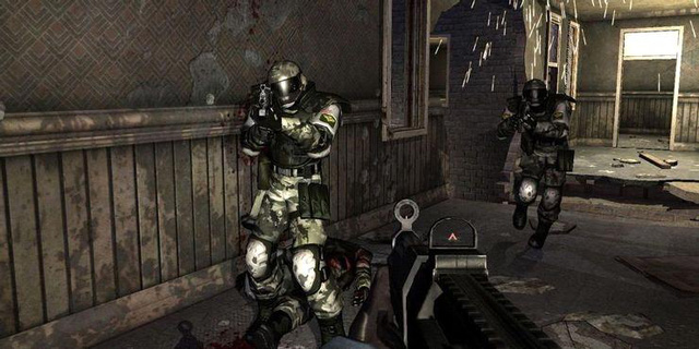 Top 10 tựa game kinh dị sinh tồn dành cho game thủ chưa Resident Evil Village - Ảnh 10.