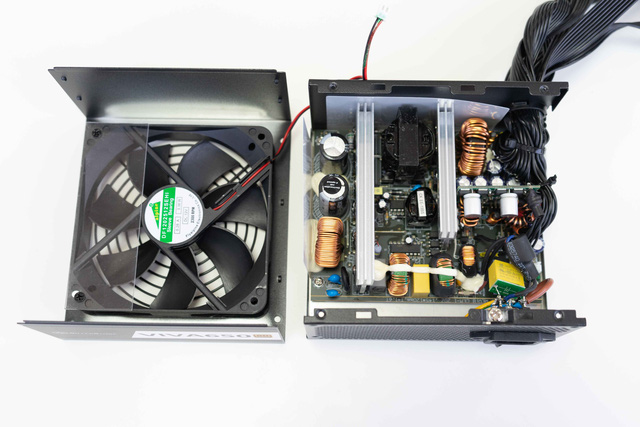 Trên tay bộ nguồn SilverStone xịn sò: Trái tim khỏe mạnh cho mọi dàn PC khủng - Ảnh 4. Trên tay bộ nguồn SilverStone xịn sò: Trái tim khỏe mạnh cho mọi dàn PC khủng - Ảnh 4.