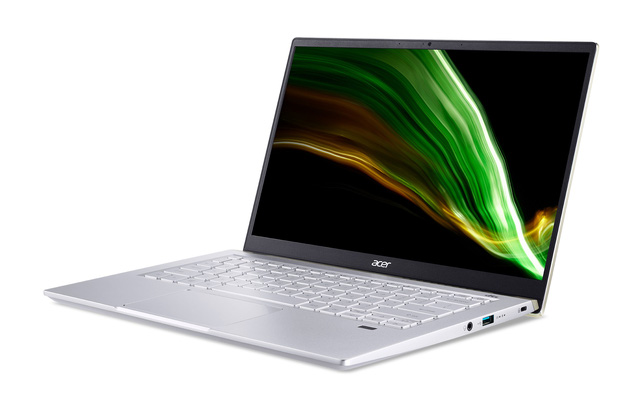Acer ra mắt loạt sản phẩm laptop trang bị card đồ họa Nvidia GeForce RTX 30 Series - Ảnh 4. Acer ra mắt loạt sản phẩm laptop trang bị card đồ họa Nvidia GeForce RTX 30 Series - Ảnh 4.
