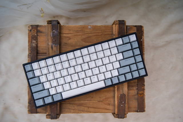 Mê mẩn với cặp đôi bàn phím cơ gaming E-Dra EK384: Nhỏ gọn, siêu tiện lợi, có cả Bluetooth mà vẫn rẻ không ngờ - Ảnh 10.