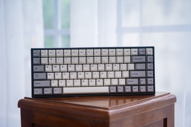 Mê mẩn với cặp đôi bàn phím cơ gaming E-Dra EK384: Nhỏ gọn, siêu tiện lợi, có cả Bluetooth mà vẫn rẻ không ngờ - Ảnh 9.