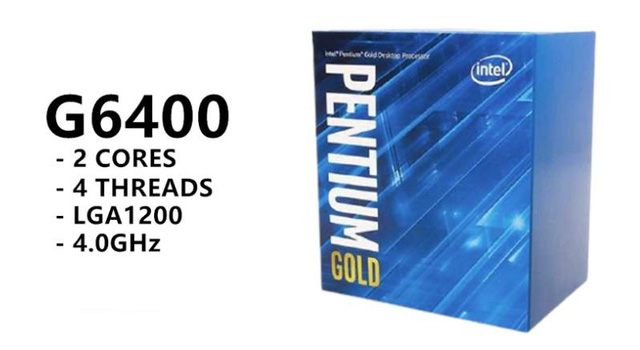 3 CPU giá rẻ dưới 2 triệu nhưng vẫn chơi game ngon mà không cần card đồ họa - Ảnh 3. 3 CPU giá rẻ dưới 2 triệu nhưng vẫn chơi game ngon mà không cần card đồ họa - Ảnh 3.