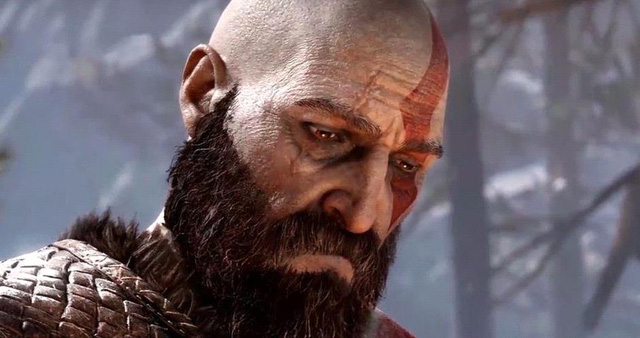 Tin buồn cho game thủ, bom tấn God of War Ragnarok bị hoãn sang năm 2022 - Ảnh 1. Tin buồn cho game thủ, bom tấn God of War Ragnarok bị hoãn sang năm 2022 - Ảnh 1.