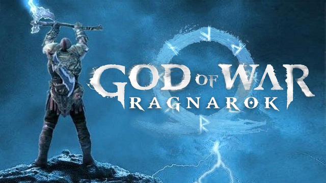 Tin buồn cho game thủ, bom tấn God of War Ragnarok bị hoãn sang năm 2022 - Ảnh 2. Tin buồn cho game thủ, bom tấn God of War Ragnarok bị hoãn sang năm 2022 - Ảnh 2.