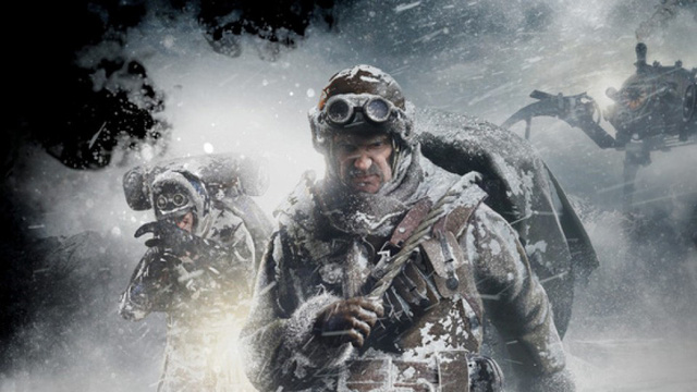 Tải ngay game sinh tồn mát mẻ Frostpunk miễn phí 100% - Ảnh 2. Tải ngay game sinh tồn mát mẻ Frostpunk miễn phí 100% - Ảnh 2.