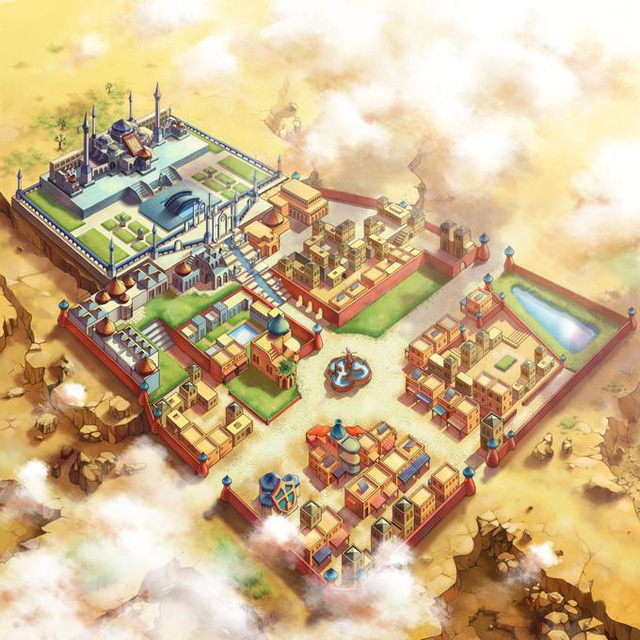 VTC Game bắt tay Gravity Hàn Quốc đưa Ragnarok Online về Việt Nam, chính thức mở đăng ký close beta hôm nay 7/6 - Ảnh 2. VTC Game bắt tay Gravity Hàn Quốc đưa Ragnarok Online về Việt Nam, chính thức mở đăng ký close beta hôm nay 7/6 - Ảnh 2.
