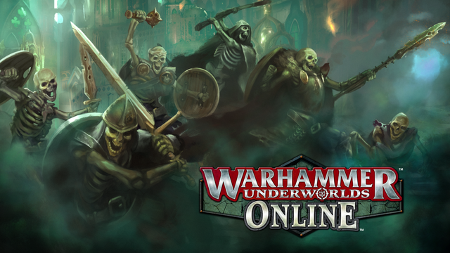 Tải Warhammer Underworlds: Online trị giá $12.99 đang được miễn phí 100% - Ảnh 1. Tải Warhammer Underworlds: Online trị giá $12.99 đang được miễn phí 100% - Ảnh 1.