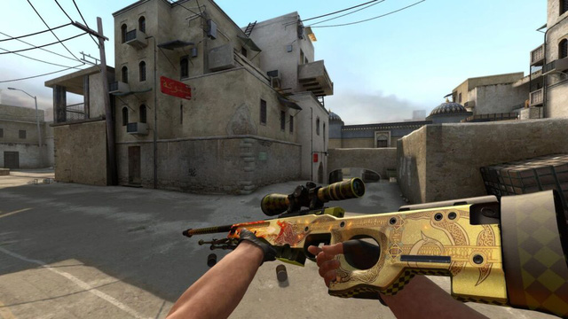 Tuy là game miễn phí, nhưng giờ đây muốn leo rank trong CS:GO là phải… xòe tiền ra - Ảnh 1. Tuy là game miễn phí, nhưng giờ đây muốn leo rank trong CS:GO là phải… xòe tiền ra - Ảnh 1.