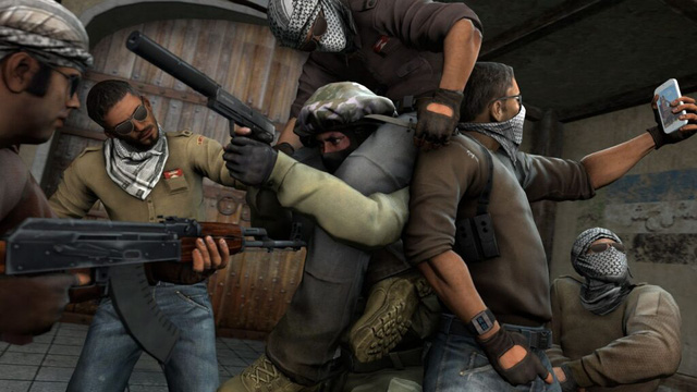 Tuy là game miễn phí, nhưng giờ đây muốn leo rank trong CS:GO là phải… xòe tiền ra - Ảnh 2. Tuy là game miễn phí, nhưng giờ đây muốn leo rank trong CS:GO là phải… xòe tiền ra - Ảnh 2.