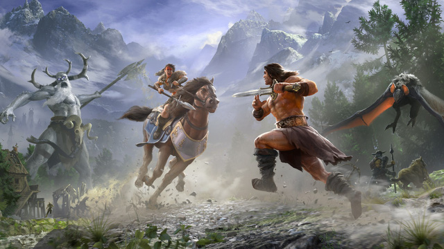 10 game khủng đang giảm giá mạnh nhất trên Steam (phần 2) - Ảnh 1. 10 game khủng đang giảm giá mạnh nhất trên Steam (phần 2) - Ảnh 1.