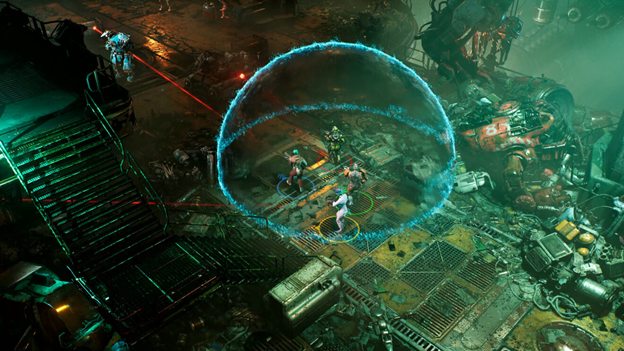 Top 13 tựa game bắn súng phong cách top-down hay nhất 2021 - Ảnh 1. Top 13 tựa game bắn súng phong cách top-down hay nhất 2021 - Ảnh 1.