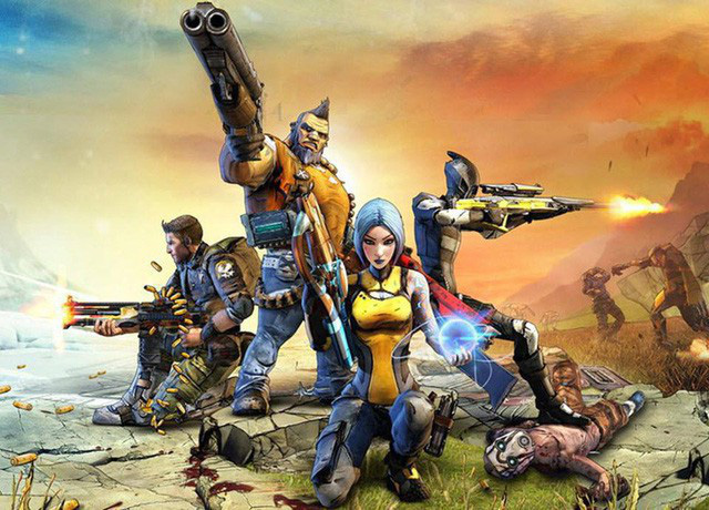 10 game khủng đang giảm giá mạnh nhất trên Steam (phần 2) - Ảnh 3. 10 game khủng đang giảm giá mạnh nhất trên Steam (phần 2) - Ảnh 3.
