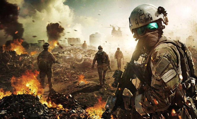 Siêu phẩm Battlefield 6 sẽ ra mắt vào ngày 9/6, hé lộ cả trailer hoành tráng - Ảnh 1. Siêu phẩm Battlefield 6 sẽ ra mắt vào ngày 9/6, hé lộ cả trailer hoành tráng - Ảnh 1.