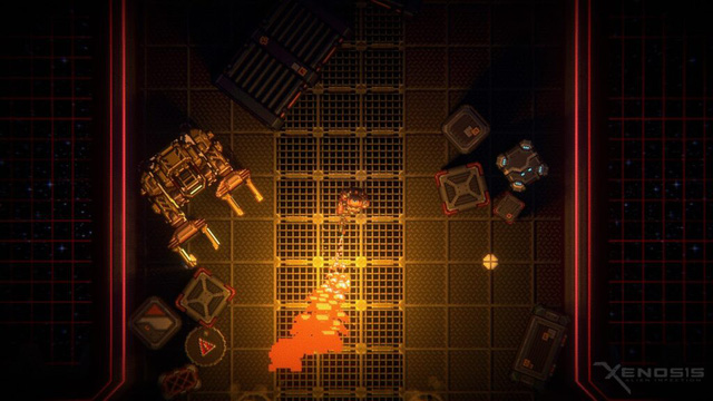 Top 13 tựa game bắn súng phong cách top-down hay nhất 2021 (P.2) - Ảnh 1. Top 13 tựa game bắn súng phong cách top-down hay nhất 2021 (P.2) - Ảnh 1.