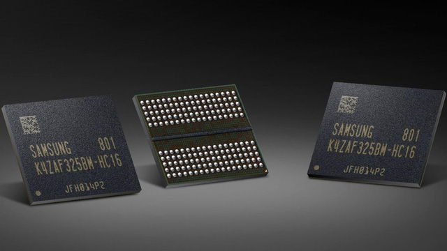 Giá card đồ họa sắp được đẩy lên “tầm cao mới” do chip VRAM có nguy cơ tăng giá đến 13% - Ảnh 3. Giá card đồ họa sắp được đẩy lên “tầm cao mới” do chip VRAM có nguy cơ tăng giá đến 13% - Ảnh 3.