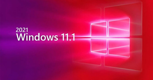 Microsoft giới thiệu trailer đầu tiên về Windows 11 - Ảnh 1. Microsoft giới thiệu trailer đầu tiên về Windows 11 - Ảnh 1.