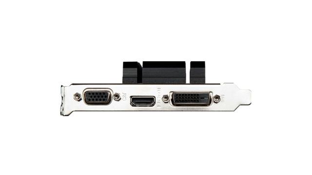 Thiếu VGA trầm trọng, card đồ họa yếu nhất 2014 được hồi sinh để chống cháy, nhưng giá vẫn không rẻ - Ảnh 1. Thiếu VGA trầm trọng, card đồ họa yếu nhất 2014 được hồi sinh để chống cháy, nhưng giá vẫn không rẻ - Ảnh 1.